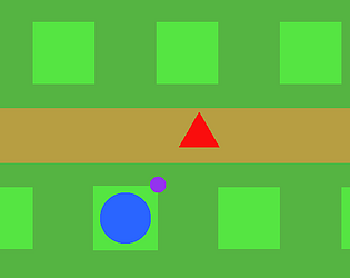 2D Tower Defense screenshot