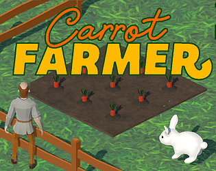 Carrot Farmer screenshot