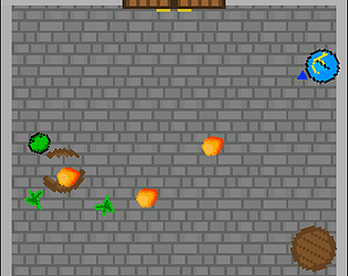 Rooms and Doors 2 screenshot