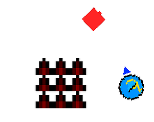 Rooms and Doors screenshot